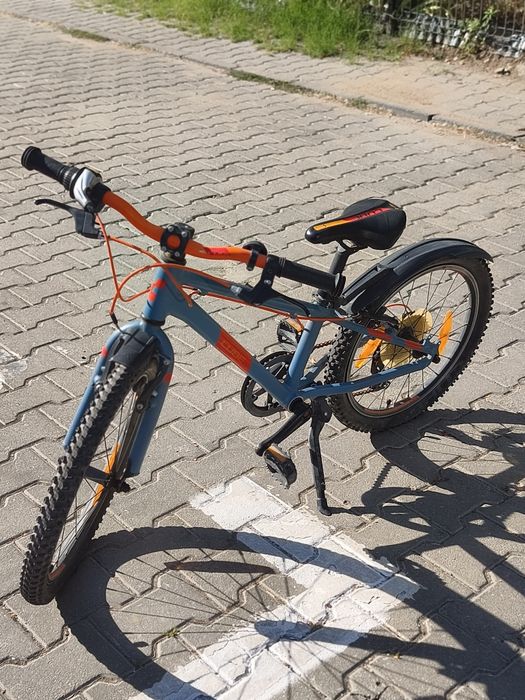 Cube Acid Race 200 Kids MTB bike