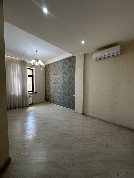 Yangi kvartira – 3 yotoq xonasi, 2 sanuzel, 144 m², yangi uy