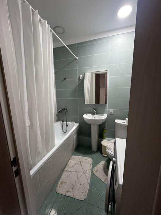 1 ком квартира на Левом Берегу