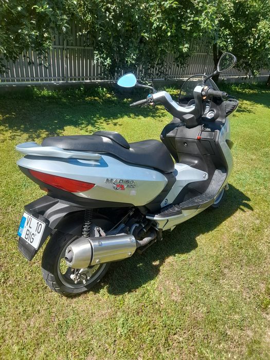 Vând scuter Malaguti