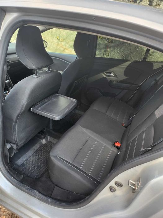 Dacia Logan 2022 Benzină + GPL