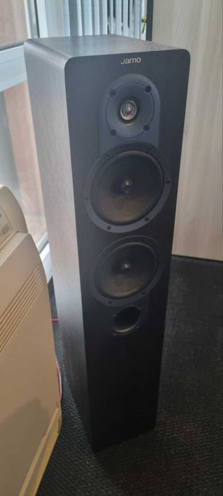 Тонколони Jamo S 426