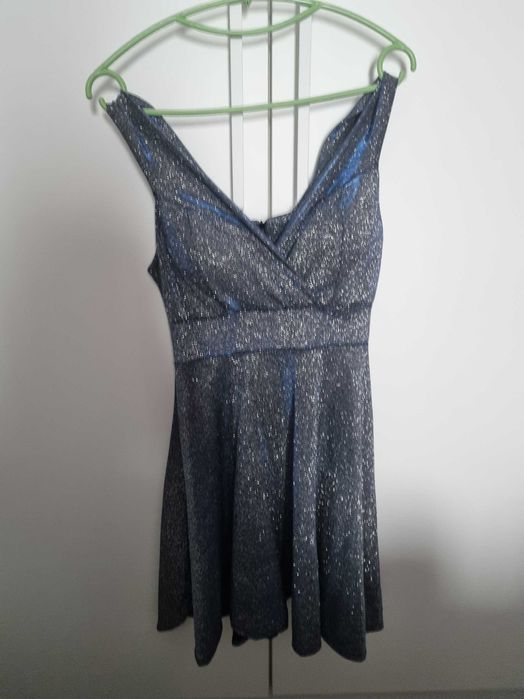 Рокля за официален повод