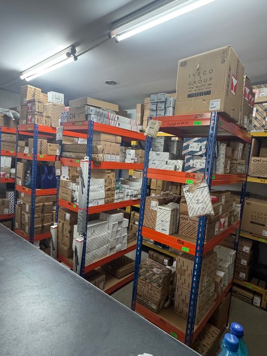 senzor viteza / tahograf iveco/renault/man/mercedes