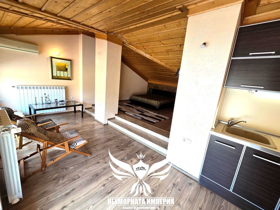 Продава се Къща в Асеновград - 390 кв.м за 1154 €/кв.м - Снимка #14