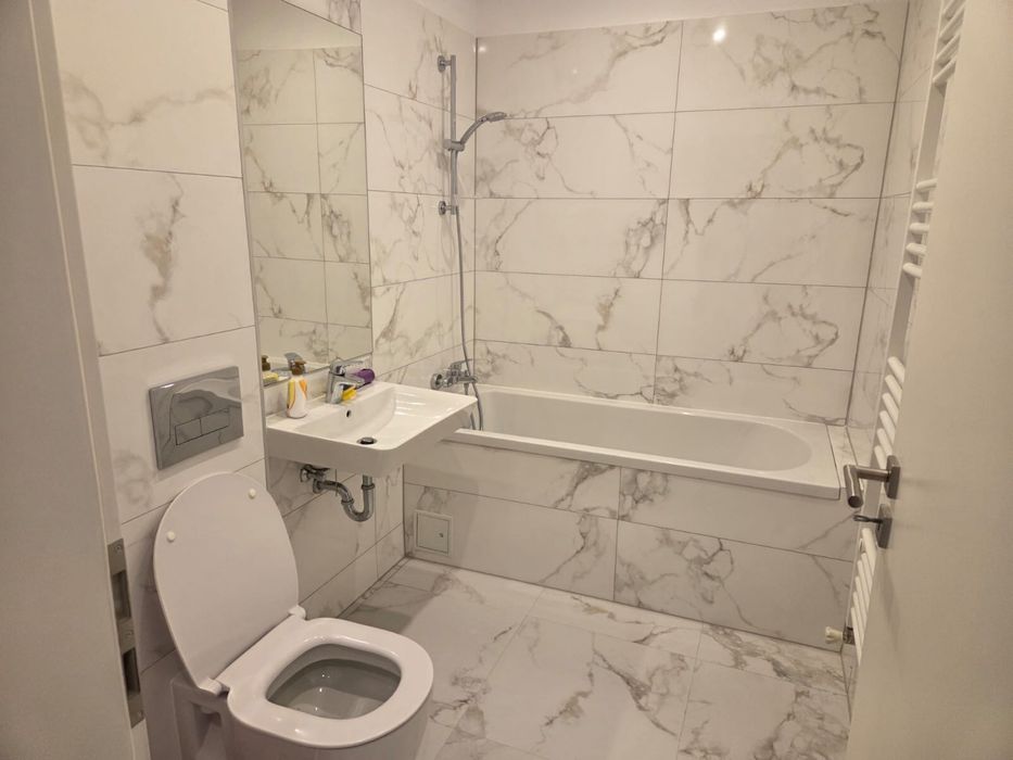 apartament de inchiriat