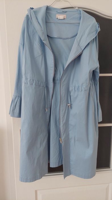 Тренч или яке - 98% памук