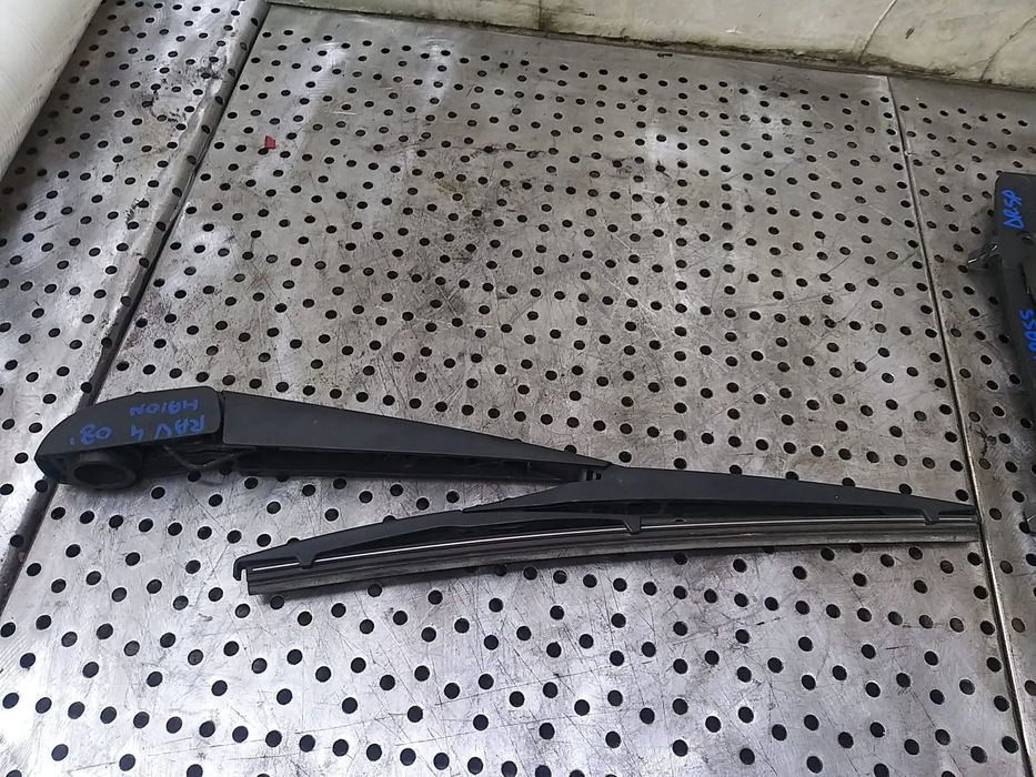 Brat stergator haion toyota rav 4 3 a3