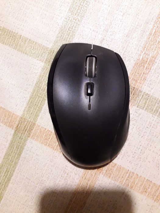 Беспроводные мыши