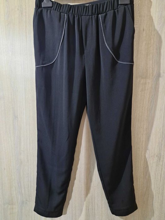 Дамски панталон Calvin Klein