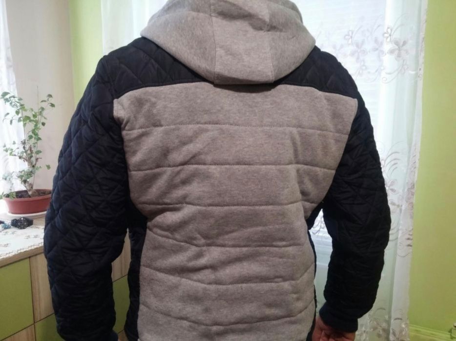 Мъжко яке XL   .