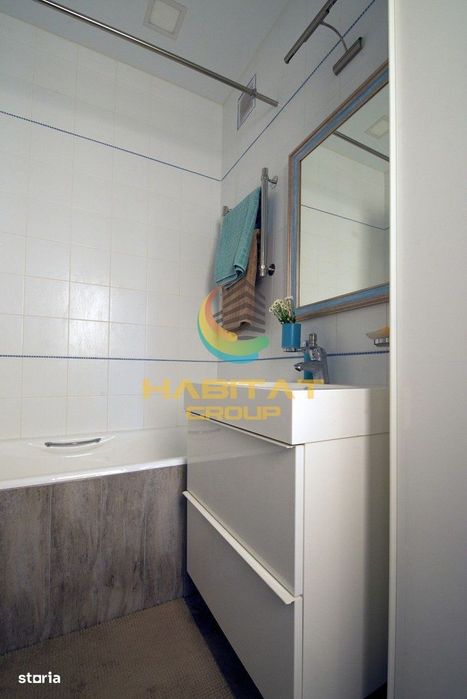 Apartament 2 camere- 54mp-  1 minut STB
