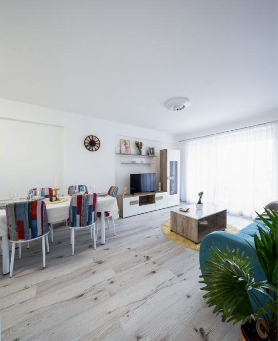 Ofer spre inchiriere apartament ULTRACENTRAL