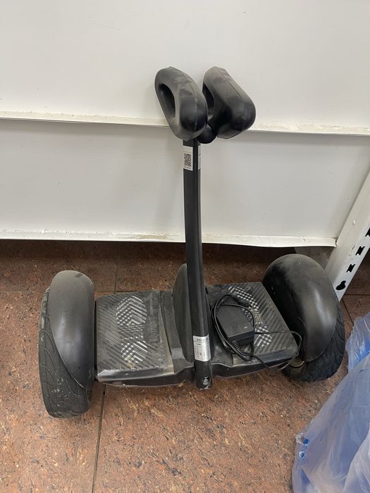 Продам ninbot сигвей
