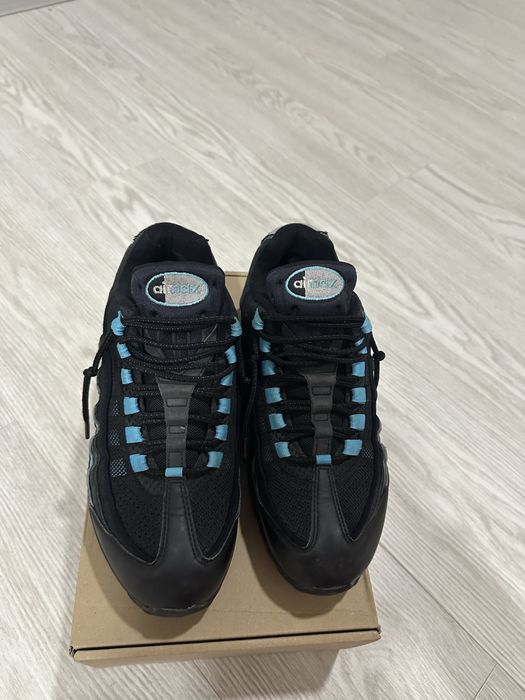 Nike Air max 95  41 номер