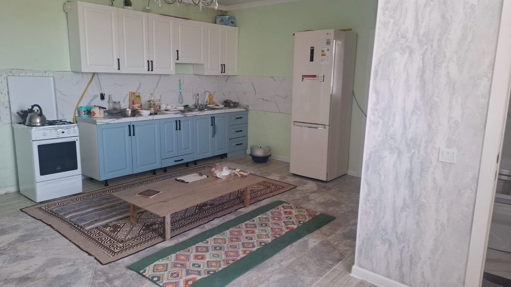 Үй сатылады Сайын Шапагатов