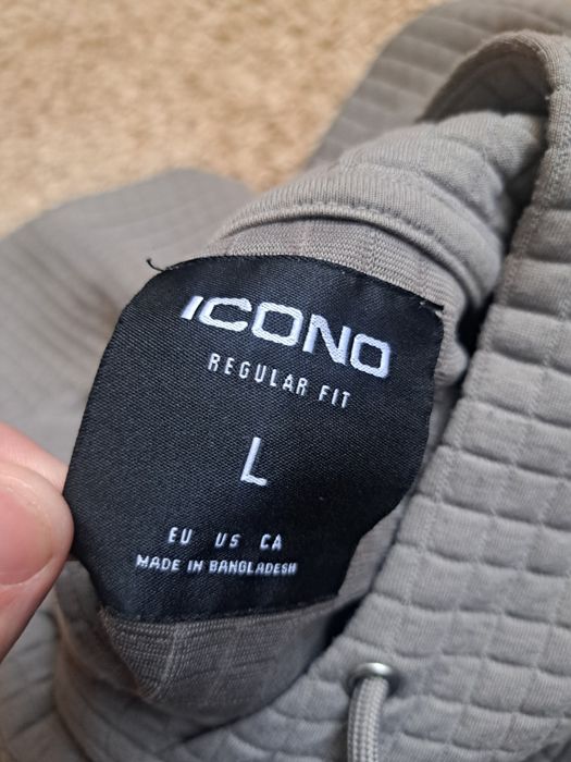 Hanorac.   icono