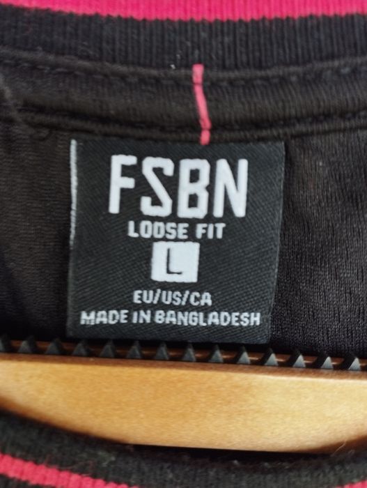 Tricou Chicago 23 FSBN mărimea L