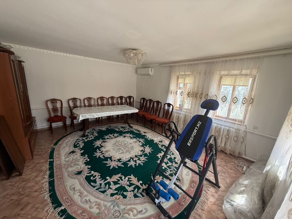 Продается частный дом