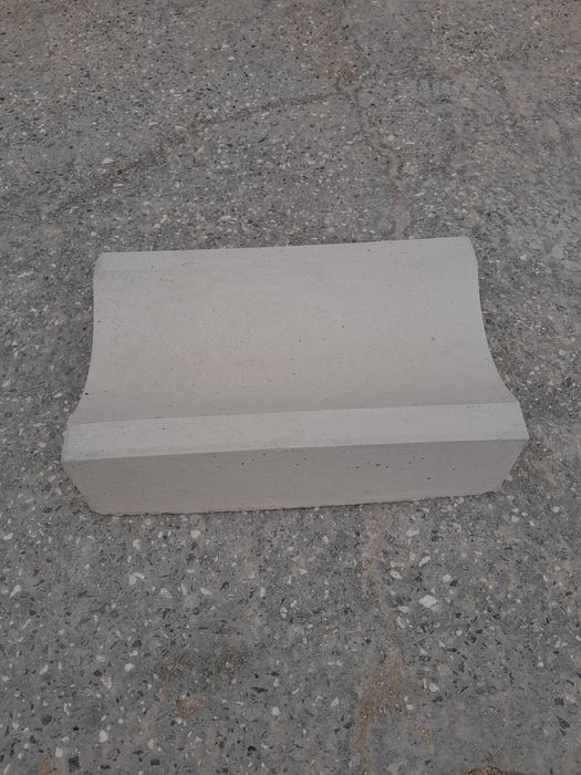 Улей за вода от бетон