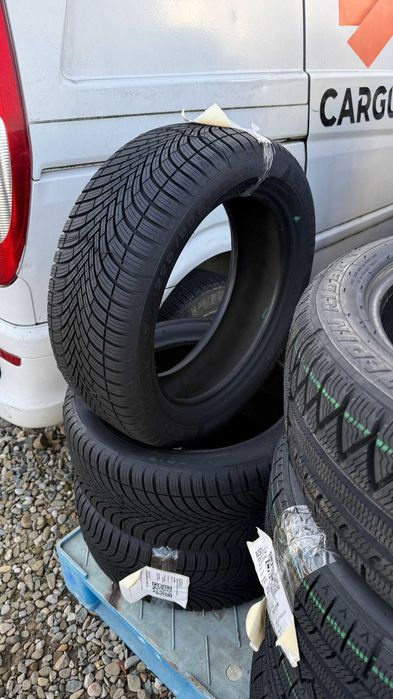 Anvelope iarna 225/50 R17 94H RADBURG