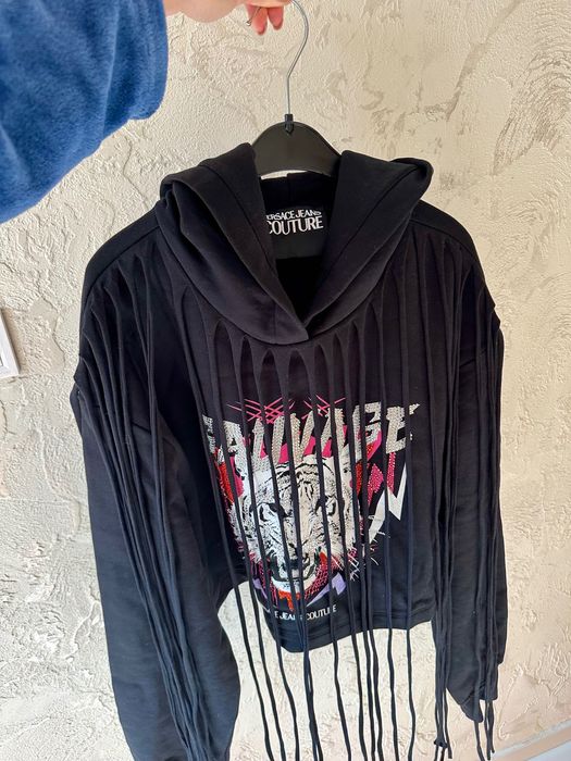 Versace Jeans Couture Hoodie