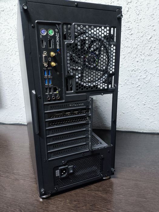 Z490+i7 11700+32Gb+NVMe 512Gb+RTX3070Ti