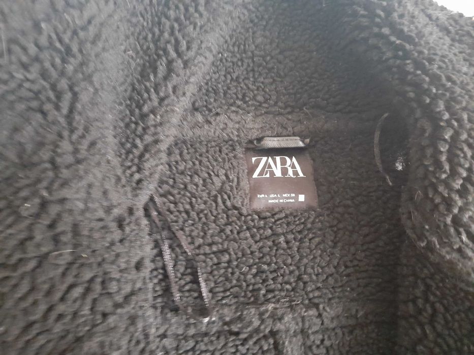 Куртка женская Zara