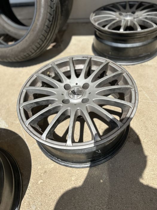 Джанти AEZ 17” ET15 4x108 7J 65.1