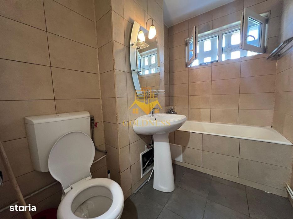 4 camere decomandate, Manastur, Piata Flora, Calvaria, Penny, OMV