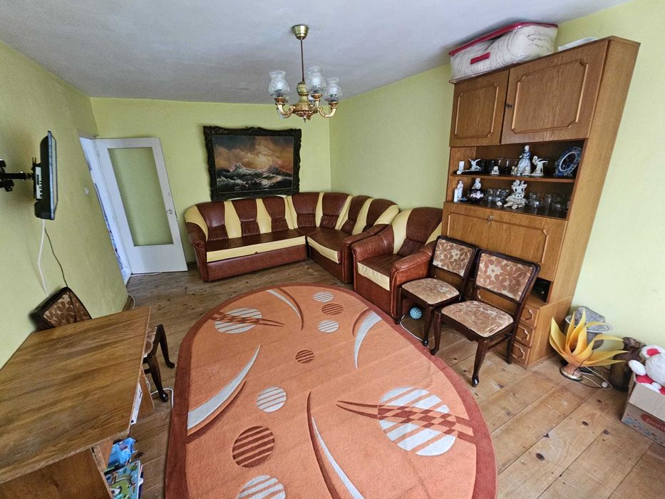 Vand Apartament Dorobanti 2 camere 54mp