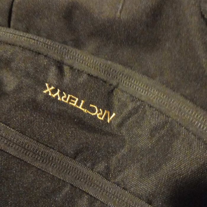 Раница Arc'teryx mantis 26