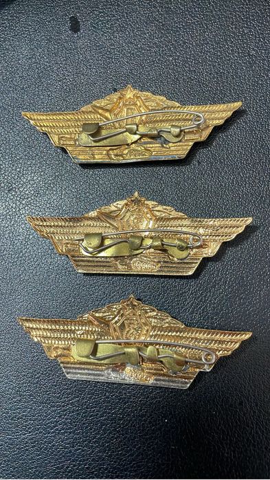 Продам знаки, значки СССР