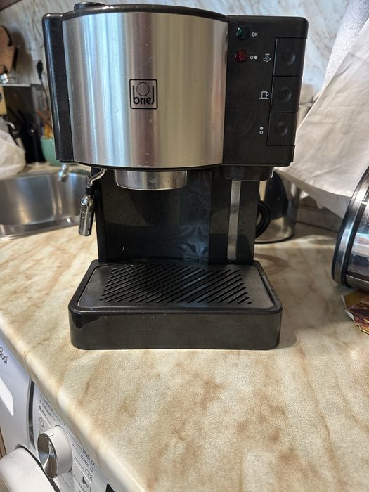 Кафемашина експресо