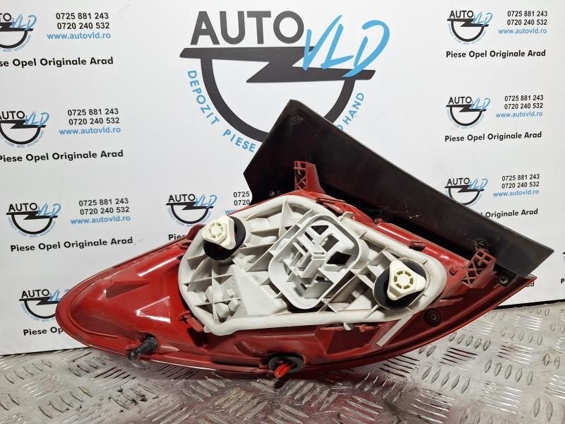 Stop aripa dreapta Opel Meriva B