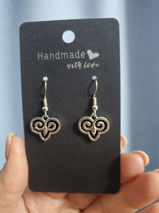 Национальные украшения