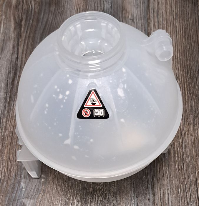 Vas Antigel Sprinter 907 / 910 Vas Expansiune Răcire 2018 - 2023