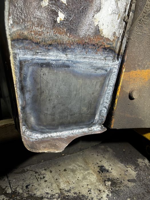 SUDURA Confectii Metalice