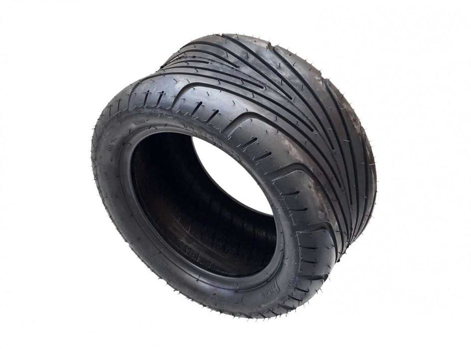 Anvelopa Cauciuc Scuter Electric Harley 215/40-12