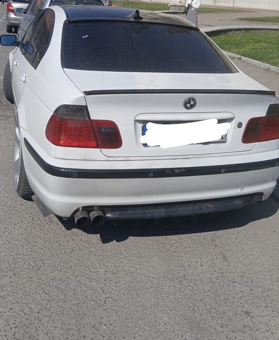 Vand Bmw alb an 2003