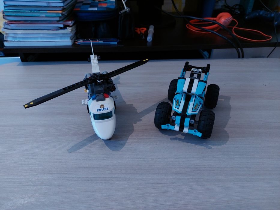 Игрушки LEGO ( лего )