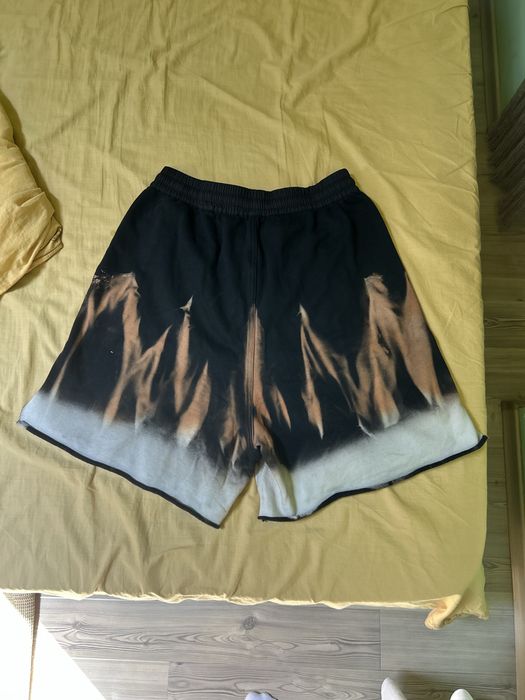 Rick Owens shorts