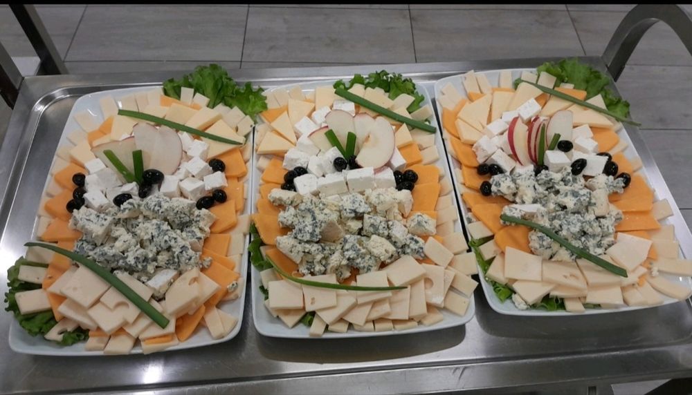 Кухня-майка търси партньори