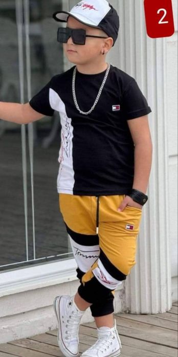 Compleu fete și baieti