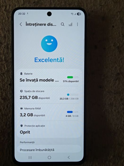 Samsung S21 FE  256Gb/8Gb ram