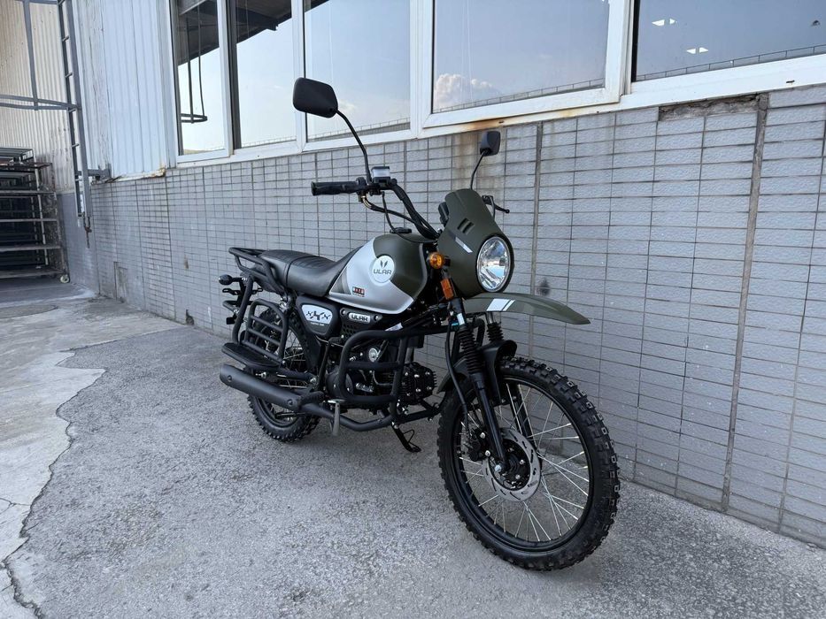 Продам мотоцикл ular