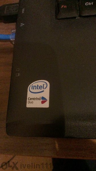 Лаптоп IBM Lenovo 3000 N100