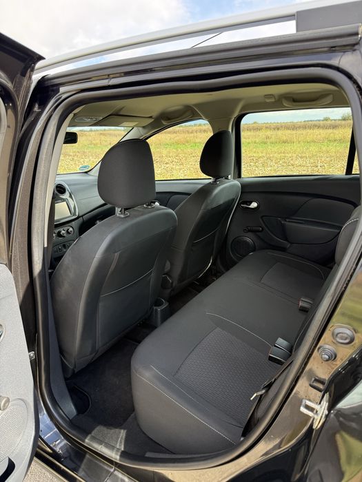 Dacia logan 09 tce 90 cp