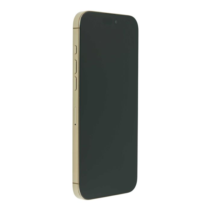 Magazin Apple | iPhone 16 Pro Max | Foarte Bun | Desert Titanium | 256GB | 91% | Cu Garantie | In Rate | smilemobile.ro