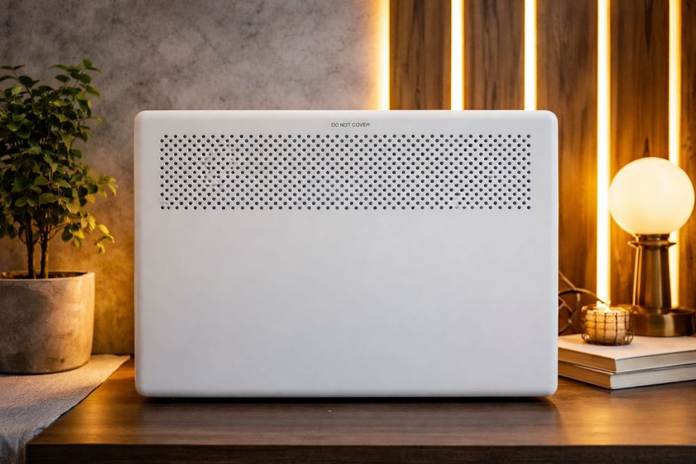 Электрические обогреватели